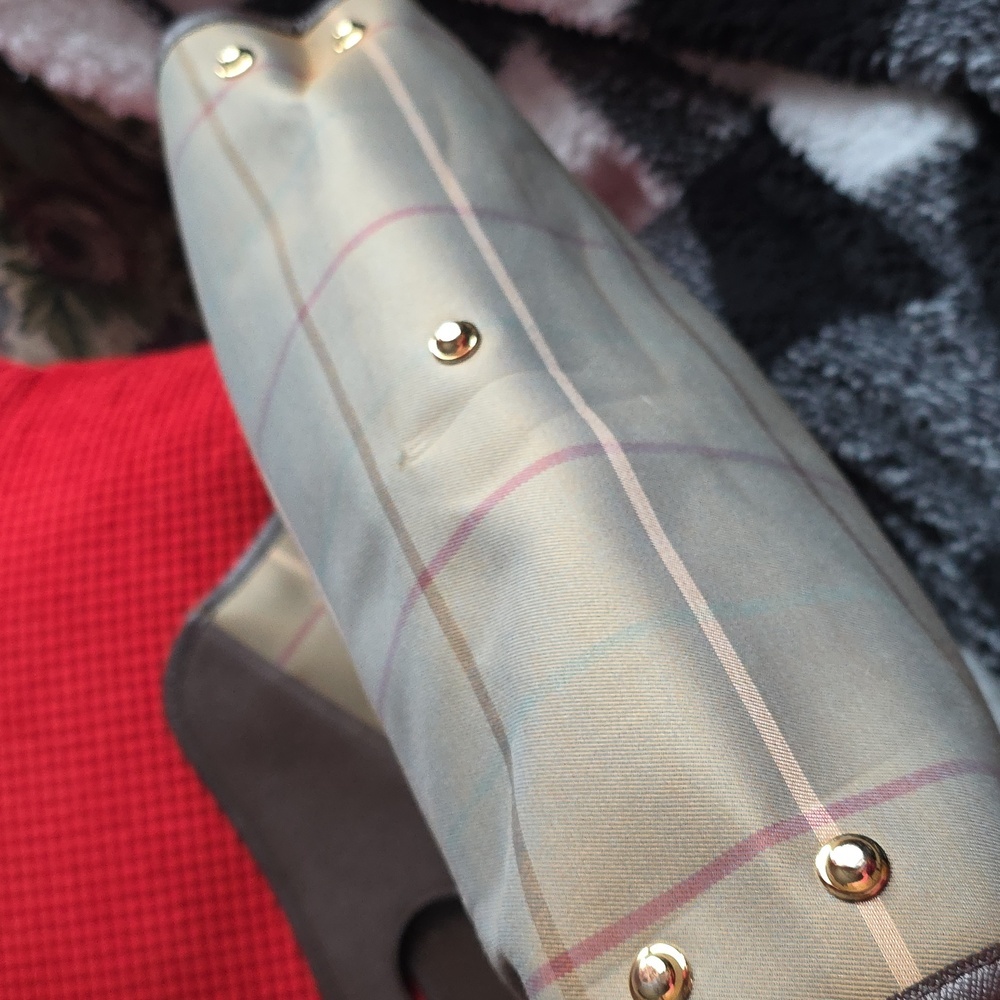 BURBERRY BAG - Picture 3 of 12